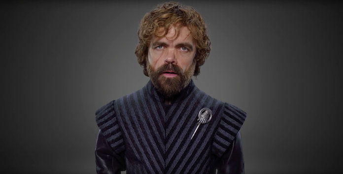 Tyrion Lannister 