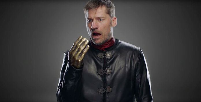 חיימה Lannister 