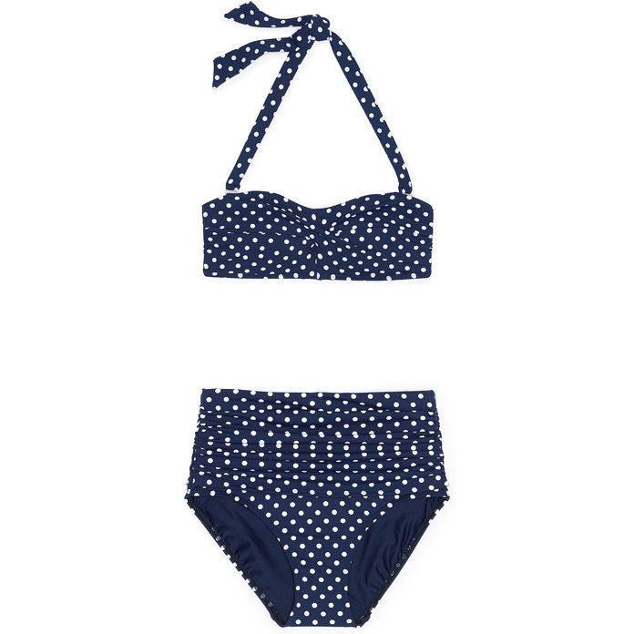 폴카 Dot Bikini 