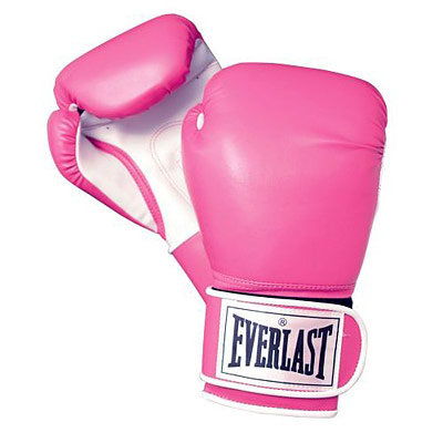 אגרוף; kristen bell; exercise; boxing gloves