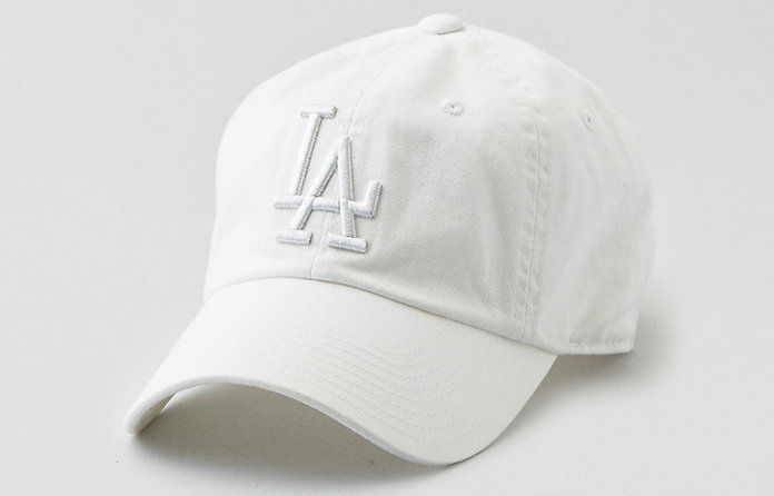 לוס אנג 'לס Dodgers Baseball Hat 