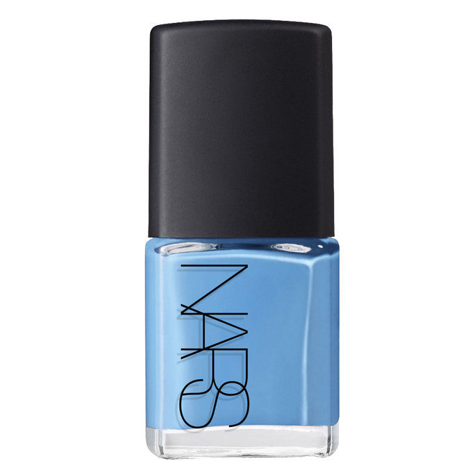 NARS Nail Polish in Ikiru 