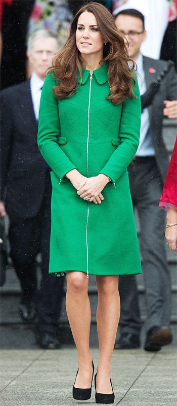 קתרין Duchess of Cambridge