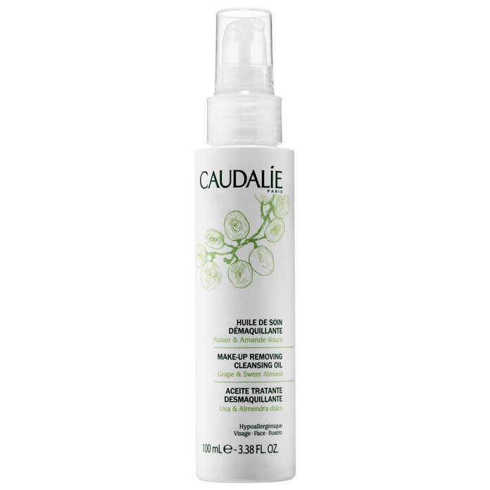Caudalie Make-Up Removing Cleansing Oil 