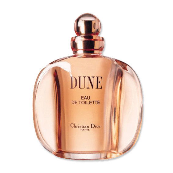 신자 Dior Dune, 90s Fragrances