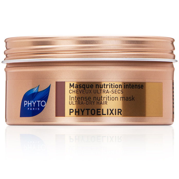 フィト Phytoelixir Intense Nutrition Mask 