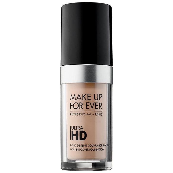 하다 Up Forever Ultra HD Foundation