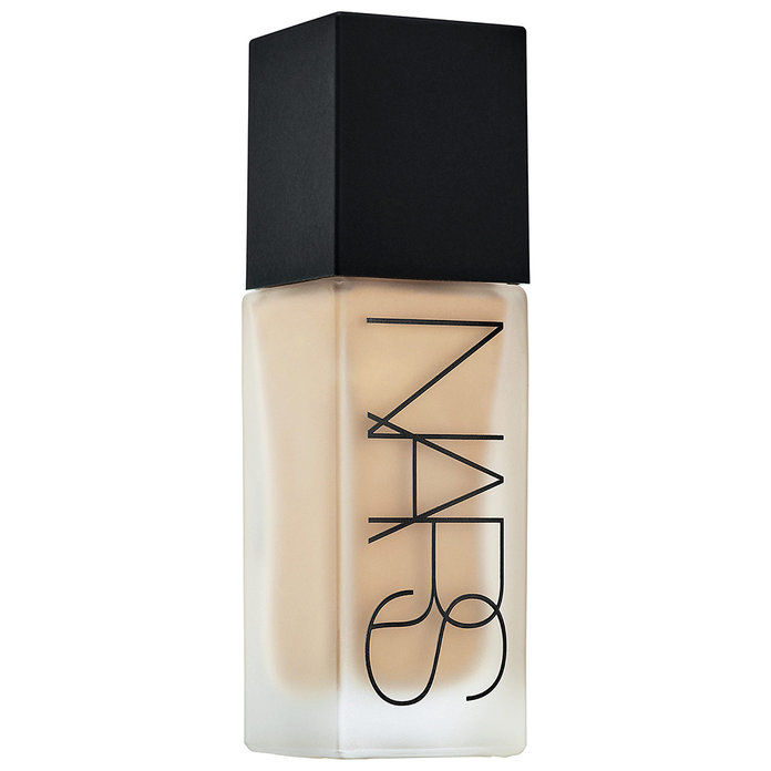 NARS All Day Luminous Weightless Foundation