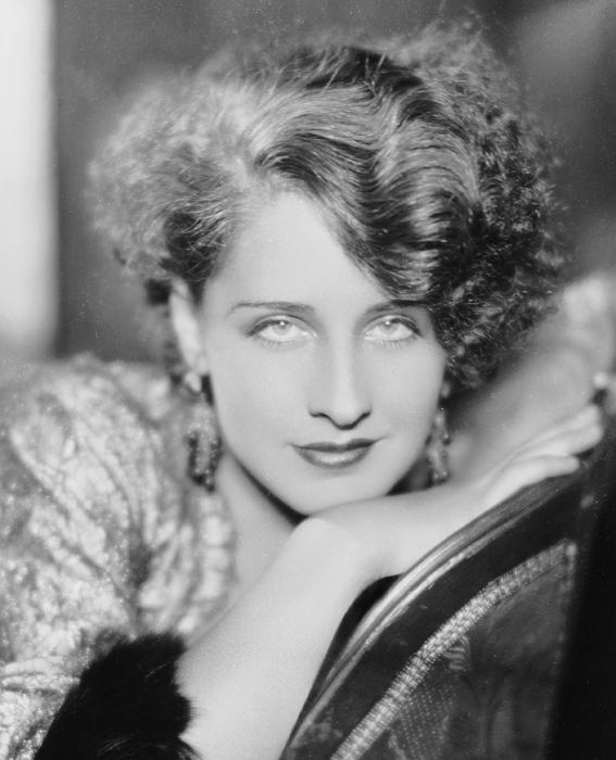 1930年代： Norma Shearer 