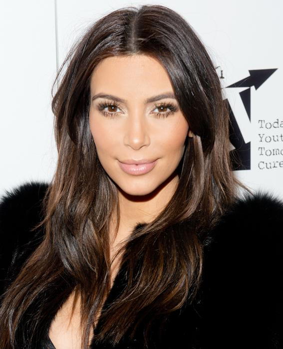 2010年代： Kim Kardashian 