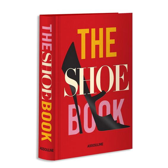 ザ Shoe Book