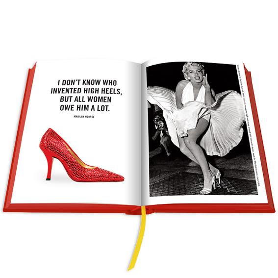 ザ Shoe Book