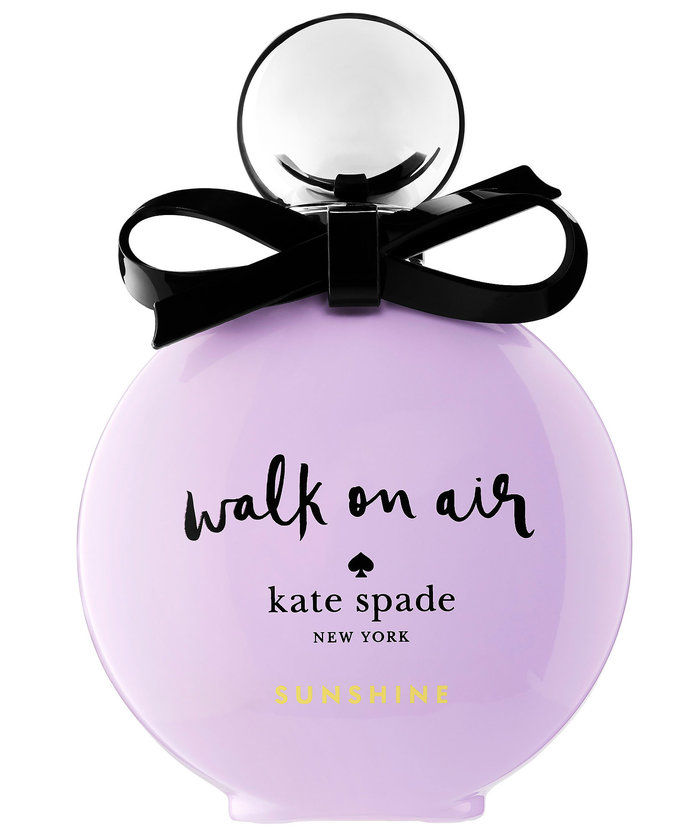 케이트 Spade Walk on Air Sunshine Edition 