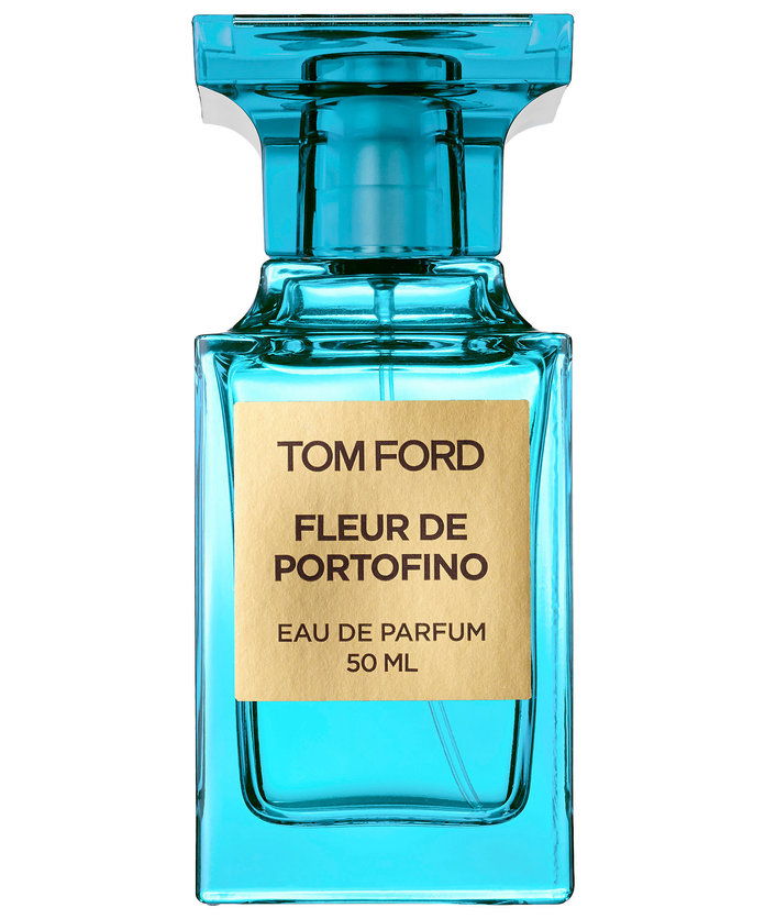 トム Ford Fleur de Portofino 