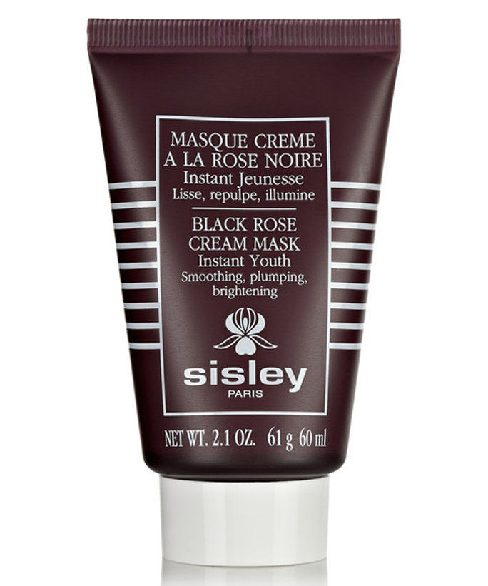 סיזלי Black Rose Cream Mask 