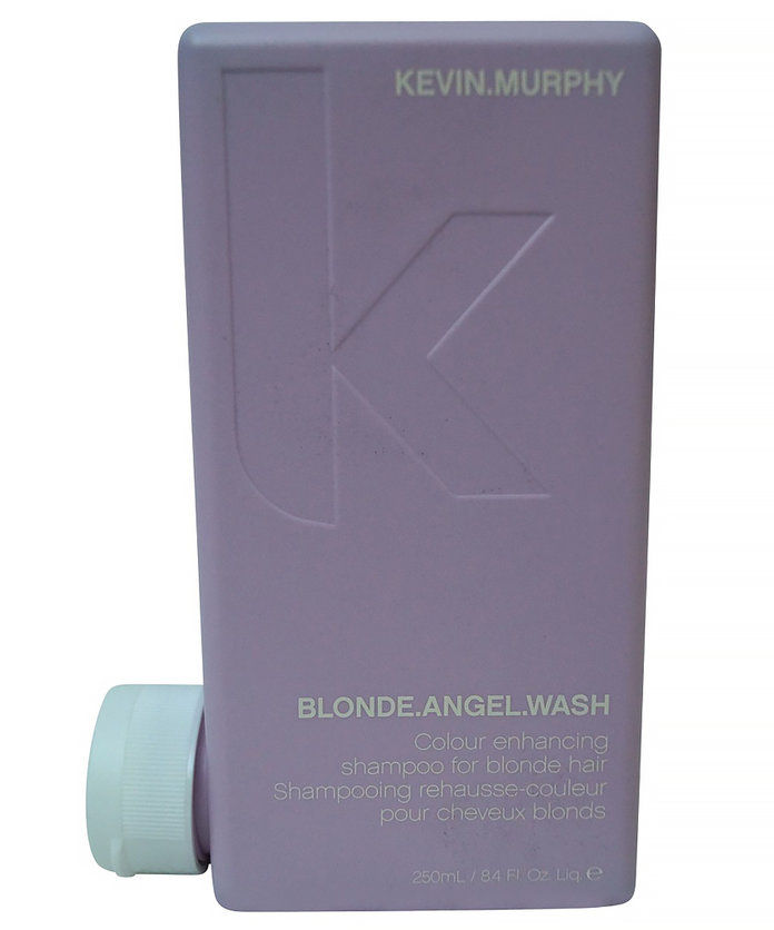 קווין Murphy Blonde Angel Wash Shampoo 