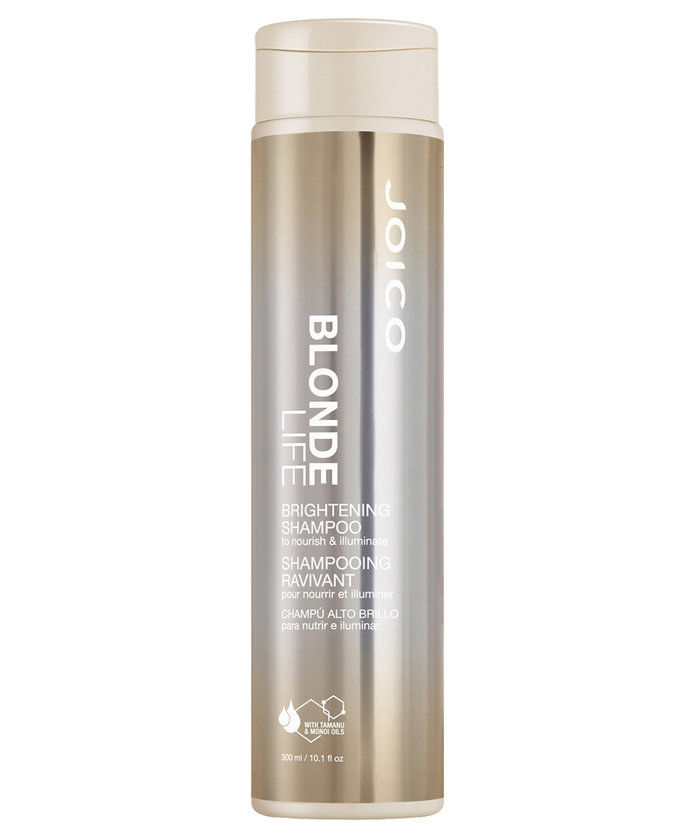 ג'ויקו Blonde Life Brightening Shampoo 