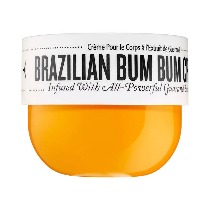 Solid DE JANEIRO Brazilian Bum Bum Cream