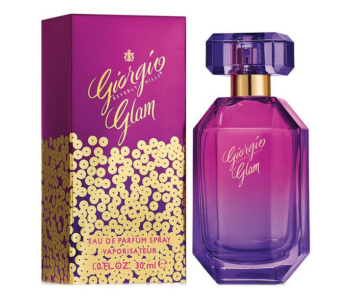 ג'ורג'יו Beverly Hills Glam Perfume 