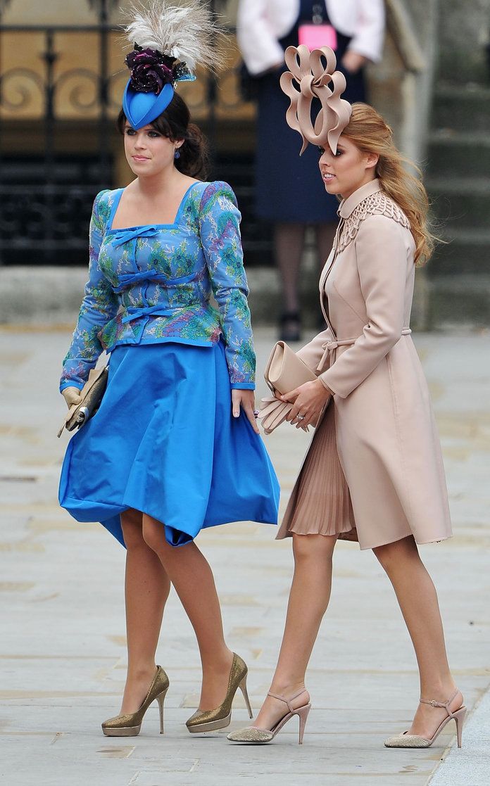 2011年、 Prince William and Kate Middleton's Wedding 
