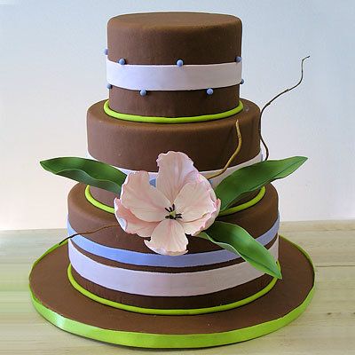 פטל Craft Cakes
