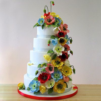 花弁 Craft Cakes
