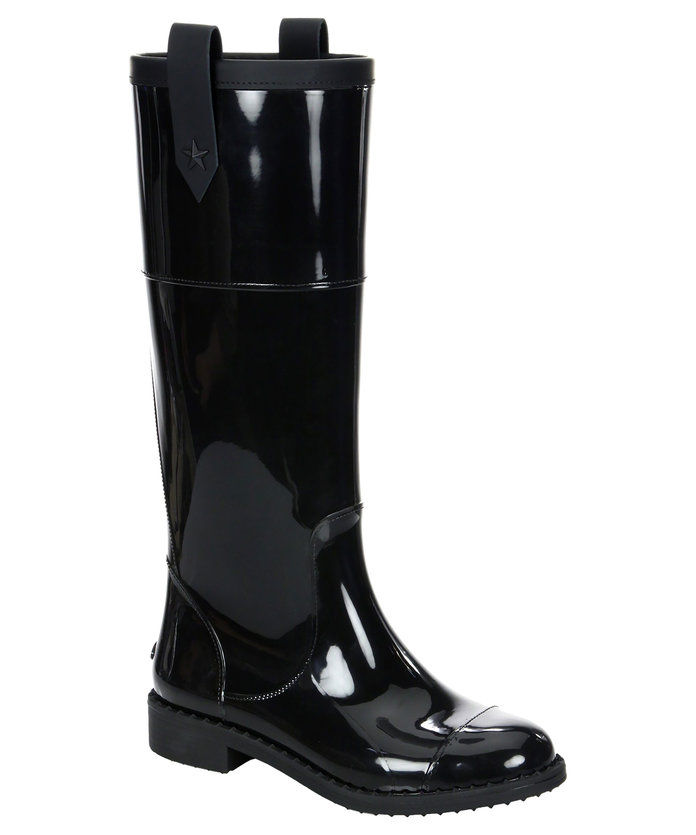אדית TPZ Rain Boots 