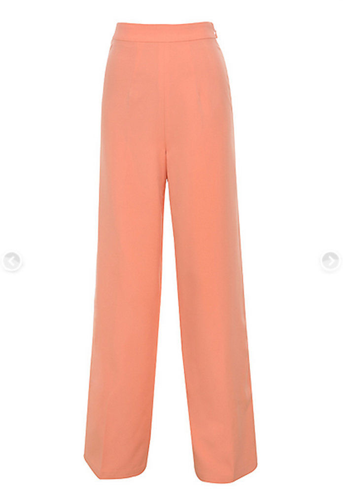 ה Pastel Trousers 