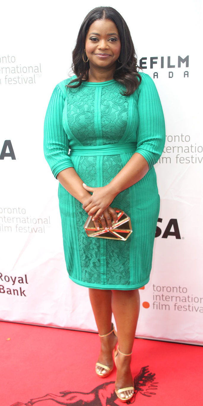 ב the 2014 Toronto International Film Festival 