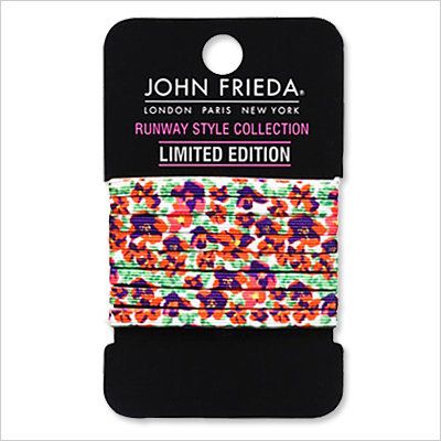 ג'ון Frieda Runway Style Collection