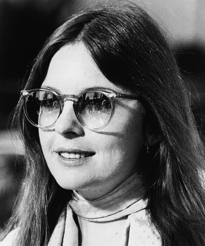 다이앤 Keaton, 1977 