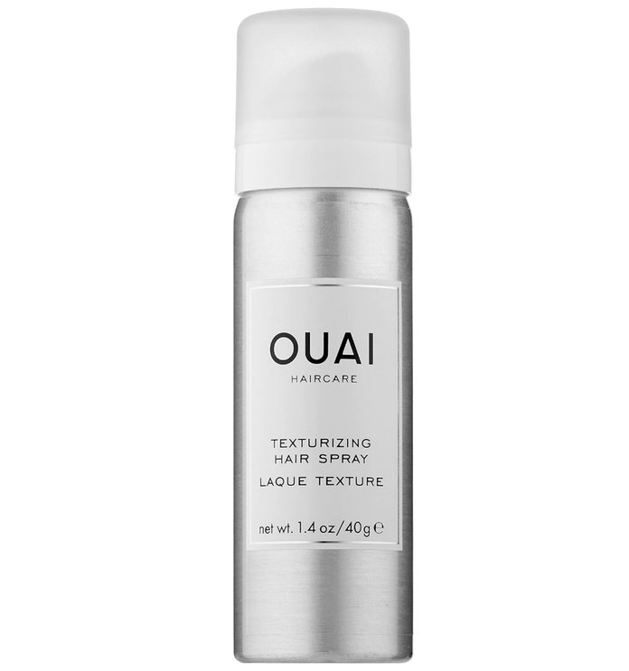 OUAI Texturizing Hair Spray Mini
