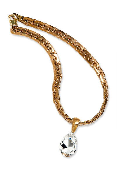 ザ Gift Necklace