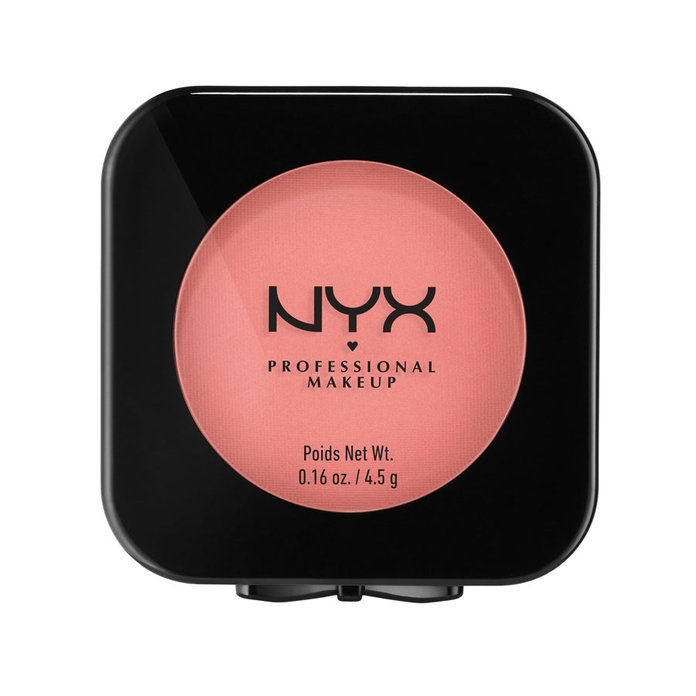 NYX Professional Makeup High Definition Blush
