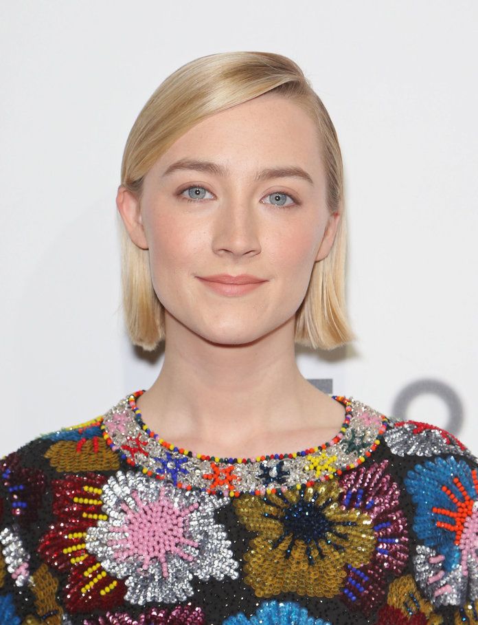 Saoirse Ronan