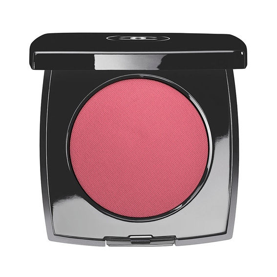 르 Blush Crème De Chanel 