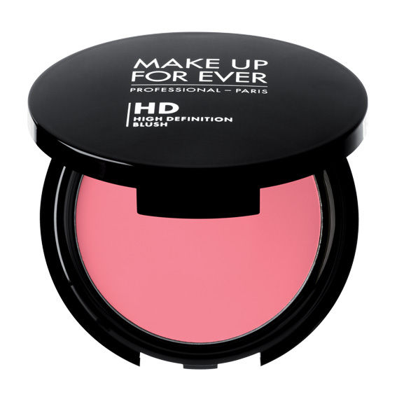 하다 Up For Ever HD Blush 