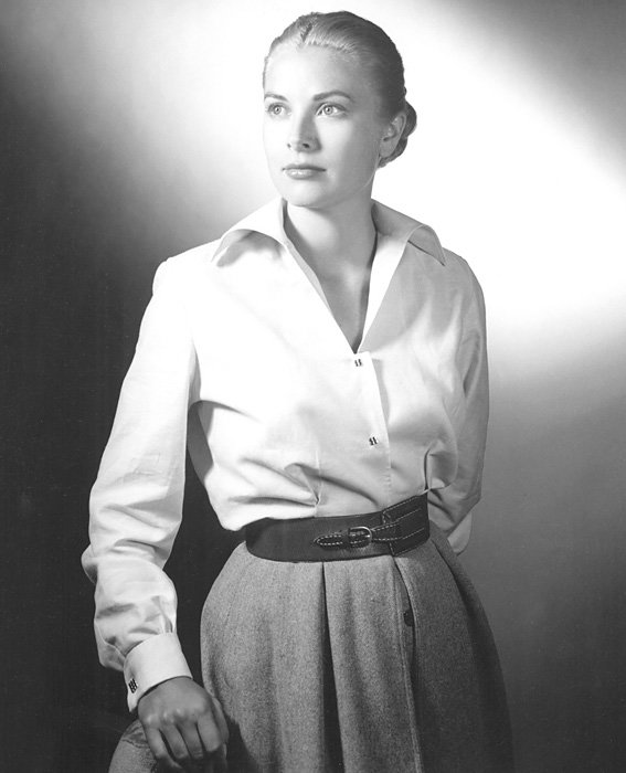 은혜 Kelly, 1952