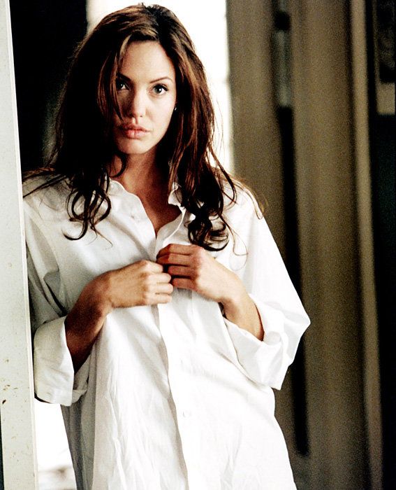 אנג'לינה Jolie, 2005
