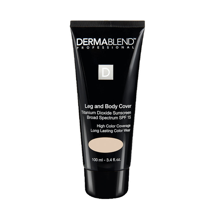 Dermablend Leg and Body Cover 