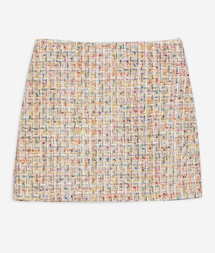בוקל Mini Skirt 