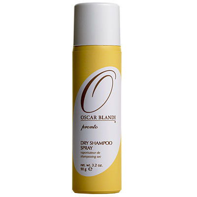 אוסקר Blandi Pronto Dry shampoo spray
