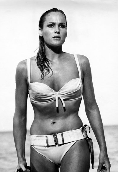 상의 Swimsuits - Ursula Andress