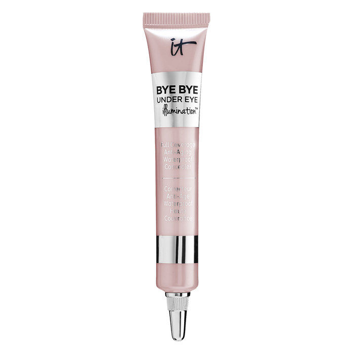 それ Cosmetics Bye Bye Under Eye Illumination Full Coverage Anti-Aging Waterproof Concealer 