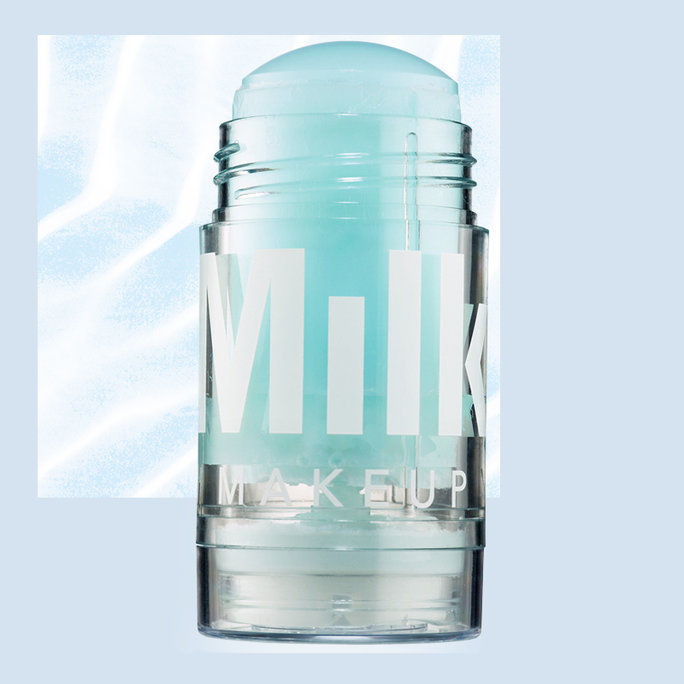 חלב Makeup Cooling Water 