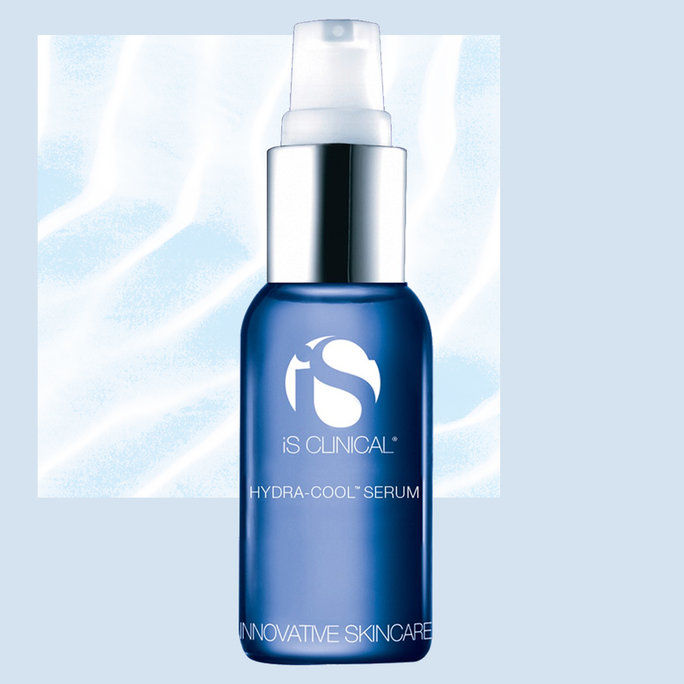 iS Clinical Hydra-Cool Serum 