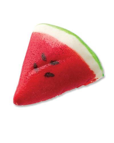 ממתק Month - Watermelon, Marzipan, Almond
