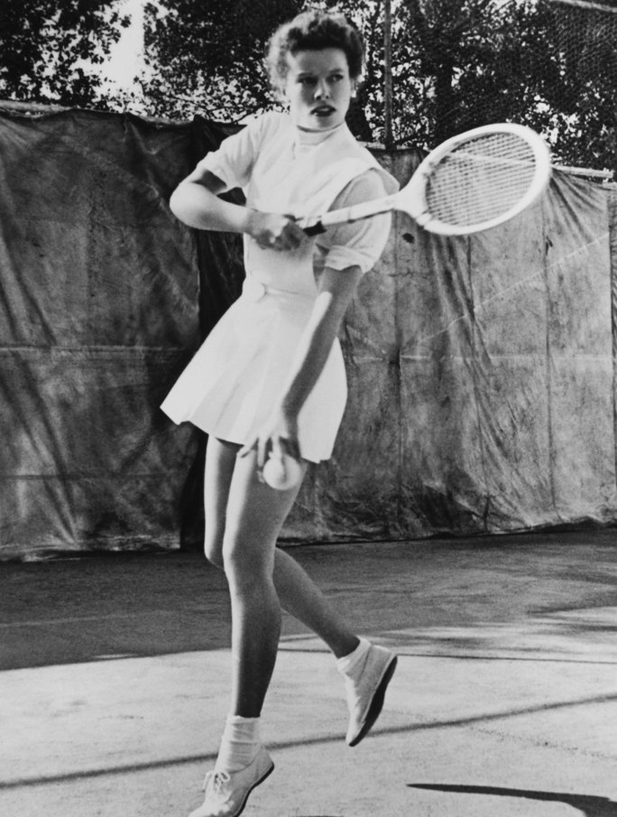 캐서린 Hepburn, 1935 