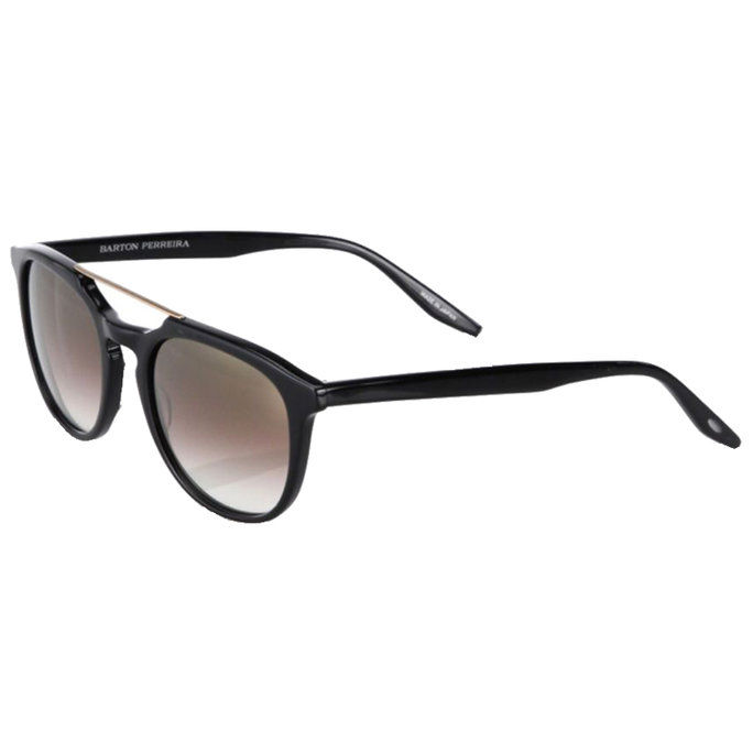 바튼 Perreira Rainey 52MM Square Sunglasses