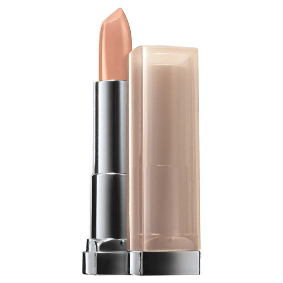Maybelline Color Sensational The Buffs Lipstick in Blushing Beige 